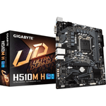 Placa de baza H510M H, LGA1200 fotografia produsului