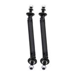 Set 2 tije sustinere prelungire bara, carbon, 150mm fotografia produsului
