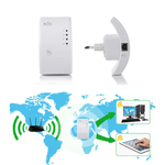 Amplificator retea semnal WiFi 300MG fotografia produsului View 3 S