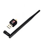 Adaptor Placa Retea Wireless USB 2.0, 300 Mbps fotografia produsului