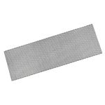 Grila auto tip fagure, universala, 120x40 cm fotografia produsului