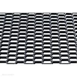 Grila auto tip fagure, universala, 120x40 cm fotografia produsului View 3 S
