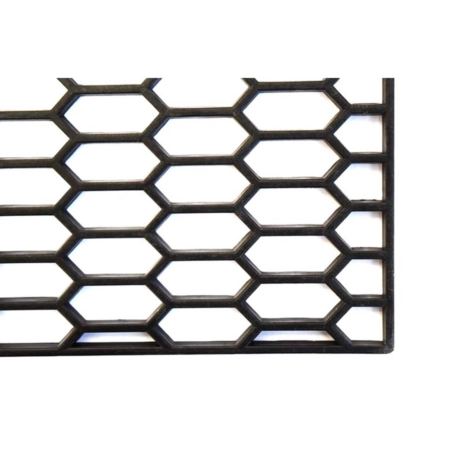 Grila auto tip fagure, universala, 120x40 cm fotografia produsului View 4 L