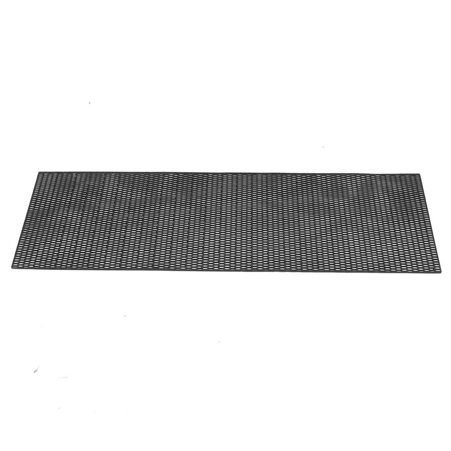 Grila auto tip fagure, universala, 120x40 cm fotografia produsului View 2 L