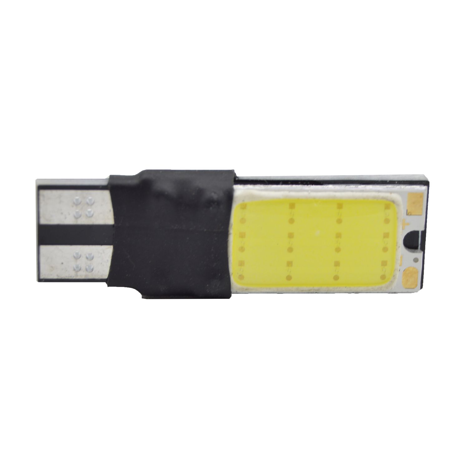 Set 2 Becuri auto LED COB, T10, Canbus, 6W, 2 modele fotografia produsului View 4 L