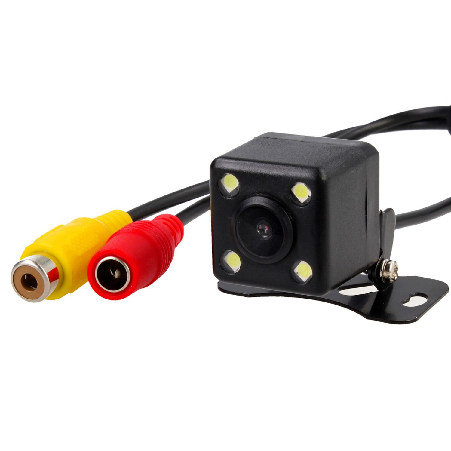 Camera video marsarier cu 4 leduri infrarosu fotografia produsului View 2 L