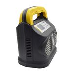 Redresor auto, digital, cu afisaj LCD, 200Ah fotografia produsului View 3 S