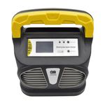 Redresor auto, digital, cu afisaj LCD, 200Ah fotografia produsului View 4 S