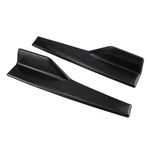 Set 2 ornamente extensii praguri laterale, universal, 45cm fotografia produsului View 3 S