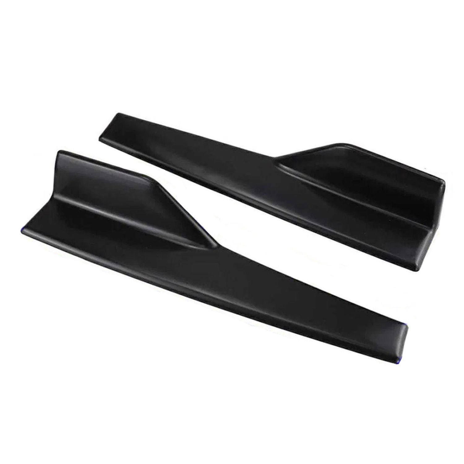 Set 2 ornamente extensii praguri laterale, universal, 45cm fotografia produsului View 3 L