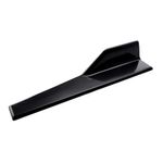 Set 2 ornamente extensii praguri laterale, universal, 45cm fotografia produsului View 4 S