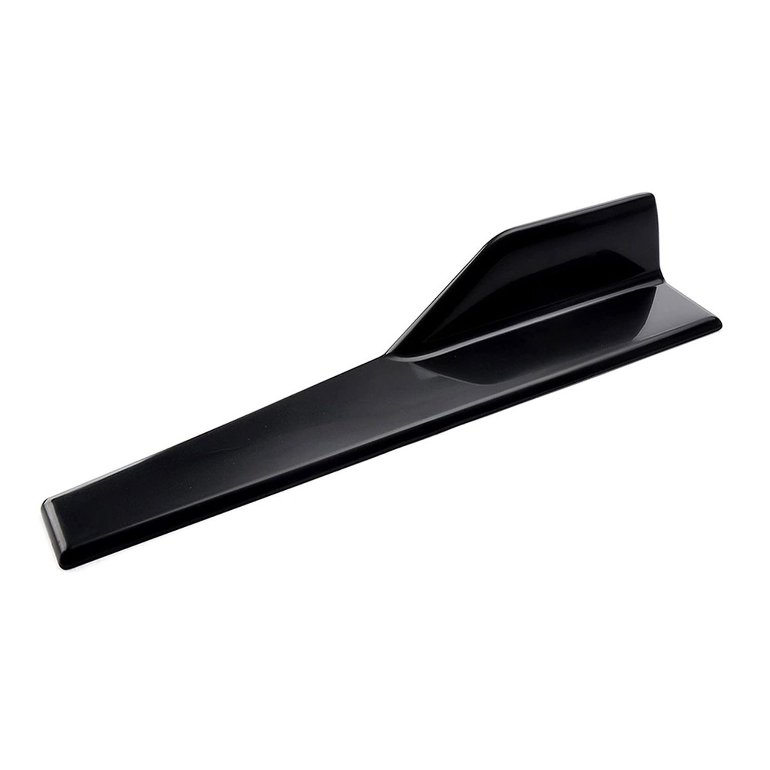 Set 2 ornamente extensii praguri laterale, universal, 45cm fotografia produsului View 4 L