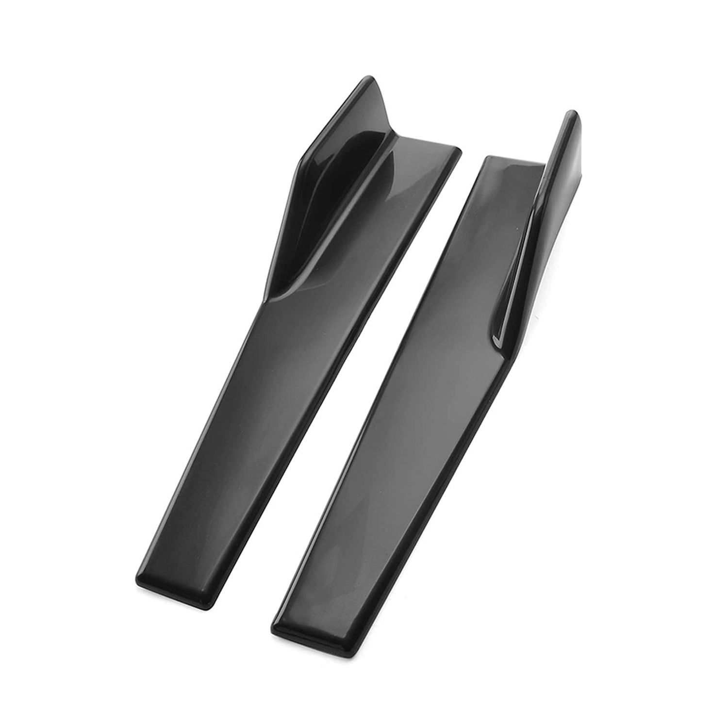 Set 2 ornamente extensii praguri laterale, universal, 45cm fotografia produsului View 2 L