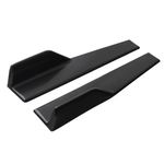 Set 2 ornamente extensii praguri laterale, universal, 45cm fotografia produsului