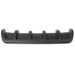 Difuzor bara auto, universal, carbon, 67 x 14 cm fotografia produsului View 2 S