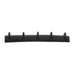 Difuzor bara auto, universal, negru, 58 cm fotografia produsului View 4 S