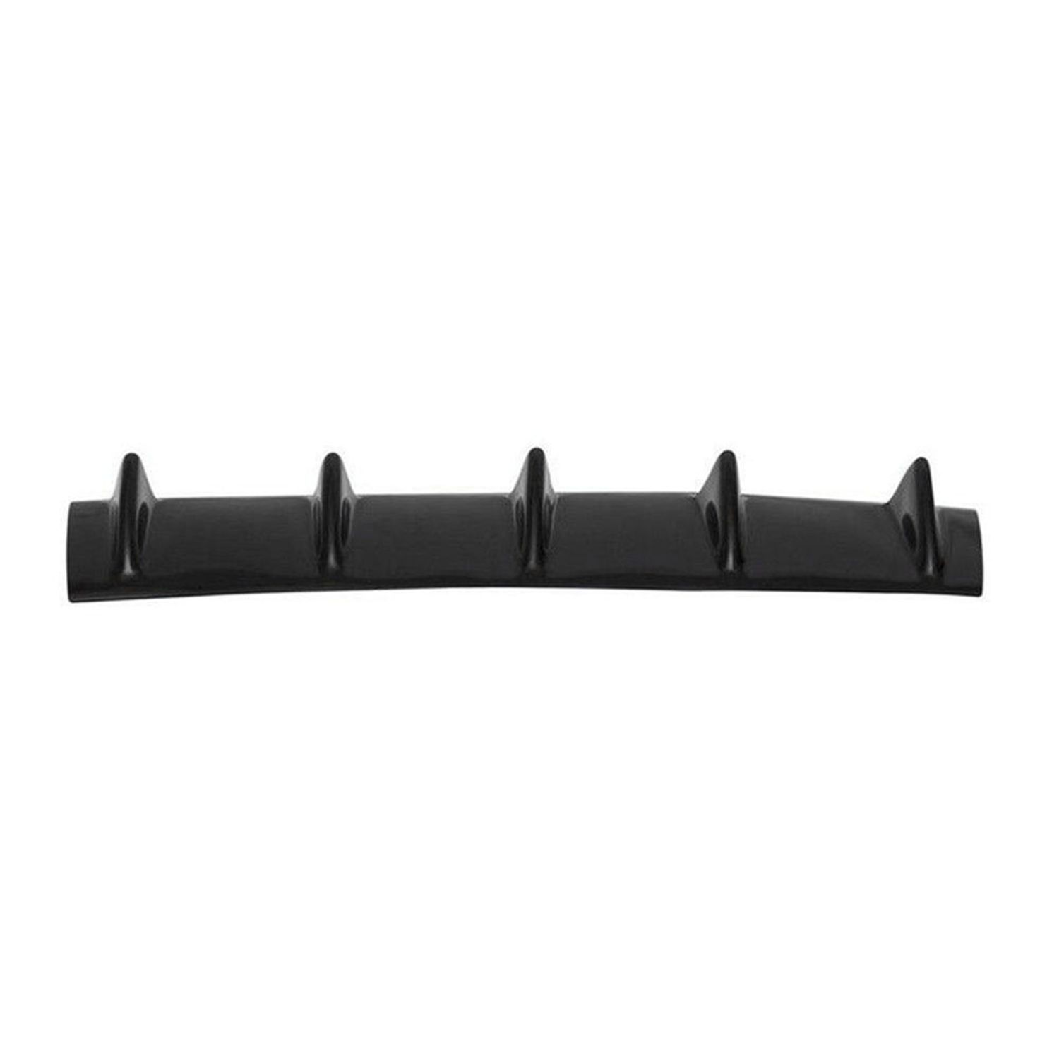 Difuzor bara auto, universal, negru, 58 cm fotografia produsului View 4 L