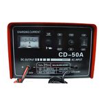 Redresor auto CD50A, 12/24V fotografia produsului View 3 S