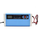 Redresor auto standard 12/24V, 10A fotografia produsului View 2 S