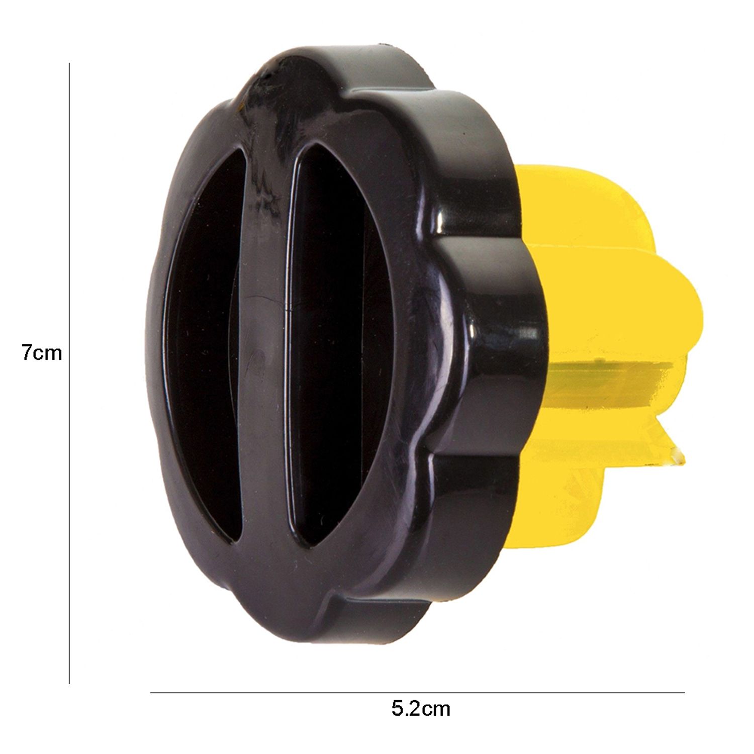 Capac universal pentru rezervor fotografia produsului View 4 L