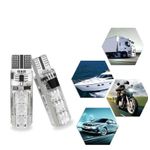 Set 2 Becuri Colorate pentru Pozitie cu Telecomanda fotografia produsului View 2 S