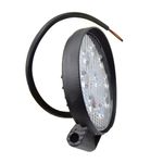 Set 2 x Proiectoare auto 9LED, 25mm, 27W fotografia produsului View 5 S