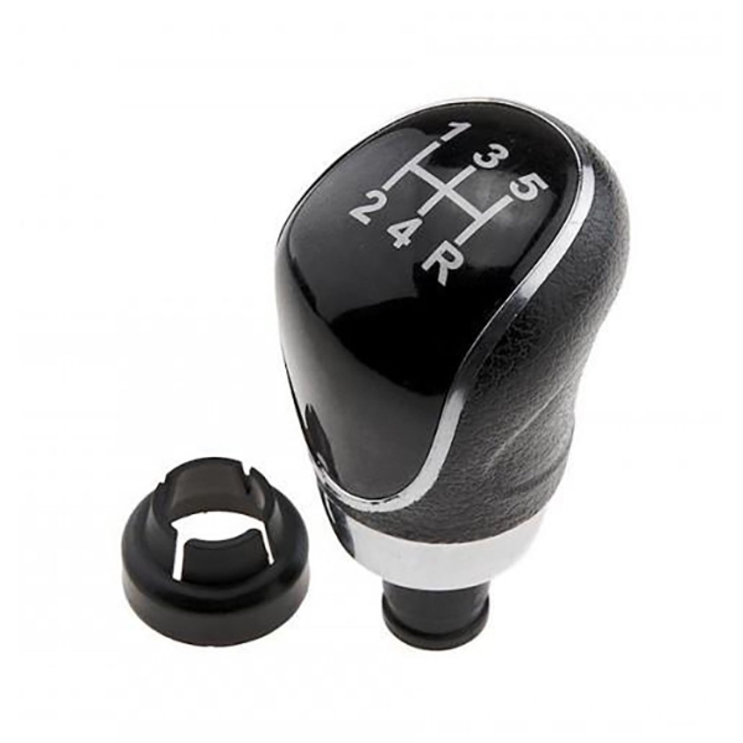 Maner nuca schimbator, 5 viteze, compatibil Ford Focus fotografia produsului