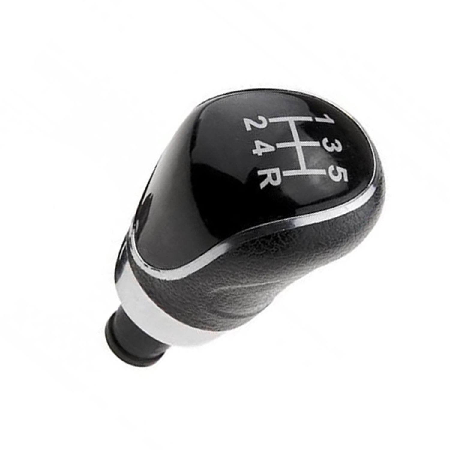 Maner nuca schimbator, 5 viteze, compatibil Ford Focus fotografia produsului View 2 L