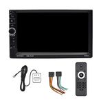 MP5 Player auto 2DIN 7030CA, LCD TFT 7&acirc;&euro;, BT, GPS, Mirror Link fotografia produsului