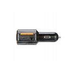 Car Kit Bluetooth, Modulator FM, Dual USB fotografia produsului View 4 S
