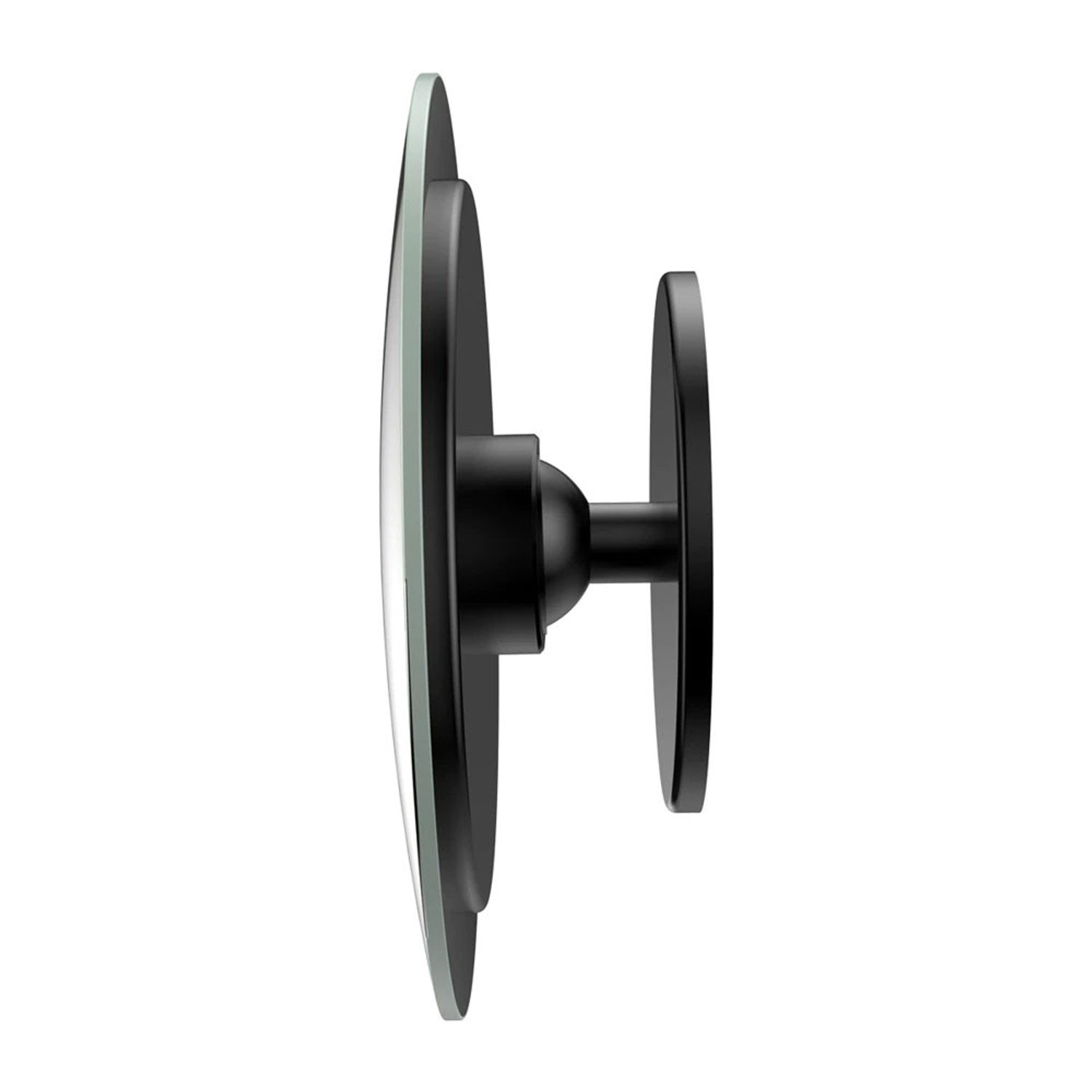 Set 2 oglinzi auto auxiliare, rotatie 360 grade fotografia produsului View 4 L