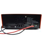 Redresor auto cu functie de protectie, model 100A fotografia produsului View 4 S