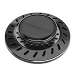 Mini odorizant auto cu incarcare solara, JG009 fotografia produsului View 2 S