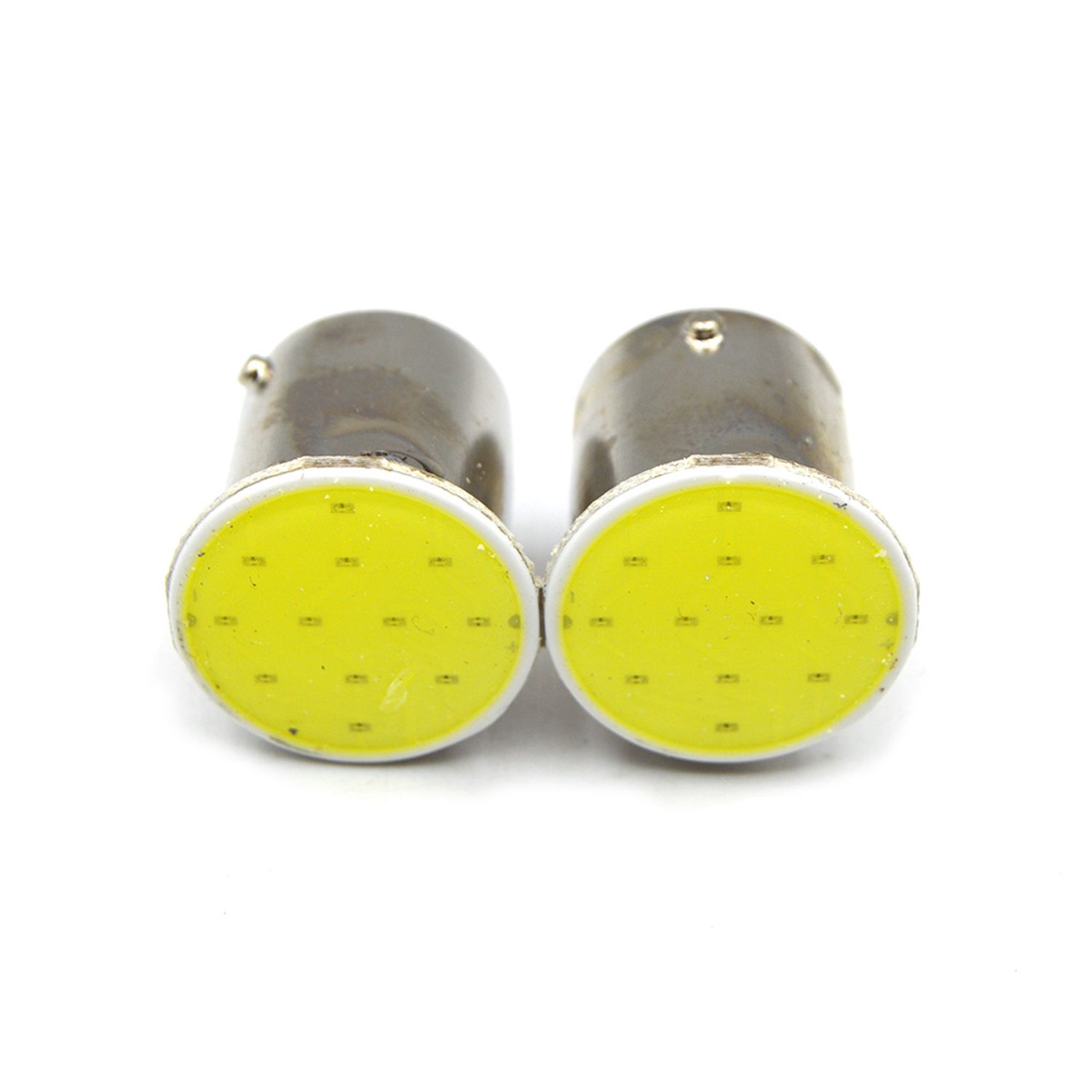 Set 3 x Becuri auto LED SMD, 3W, 6500k fotografia produsului View 5 L