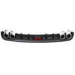 Ornament difuzor bara spate, universal, 2 modele, 119 cm fotografia produsului View 4 S