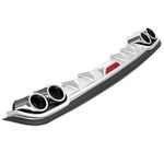 Ornament difuzor bara spate, universal, 2 modele, 119 cm fotografia produsului View 3 S