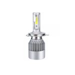Set 2 becuri cu LED AUTO H1, 6000K fotografia produsului View 4 S