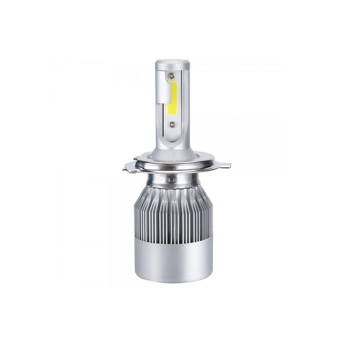 Set 2 becuri cu LED AUTO H1, 6000K fotografia produsului View 4 L
