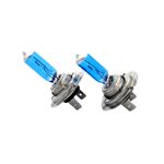 Set 2 Becuri auto Xenon efect, H7, 12V, 55W fotografia produsului View 3 S