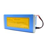 Redresor auto 12/24V, afisaj LED, 100A fotografia produsului View 4 S