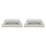 Set 2 x lampa laterala LED, gabarit, 5 modele, 24V fotografia produsului View 4 S