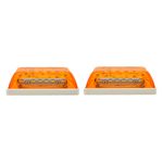 Set 2 x lampa laterala LED, gabarit, 5 modele, 24V fotografia produsului View 3 S