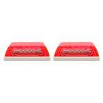 Set 2 x lampa laterala LED, gabarit, 5 modele, 24V fotografia produsului View 5 S