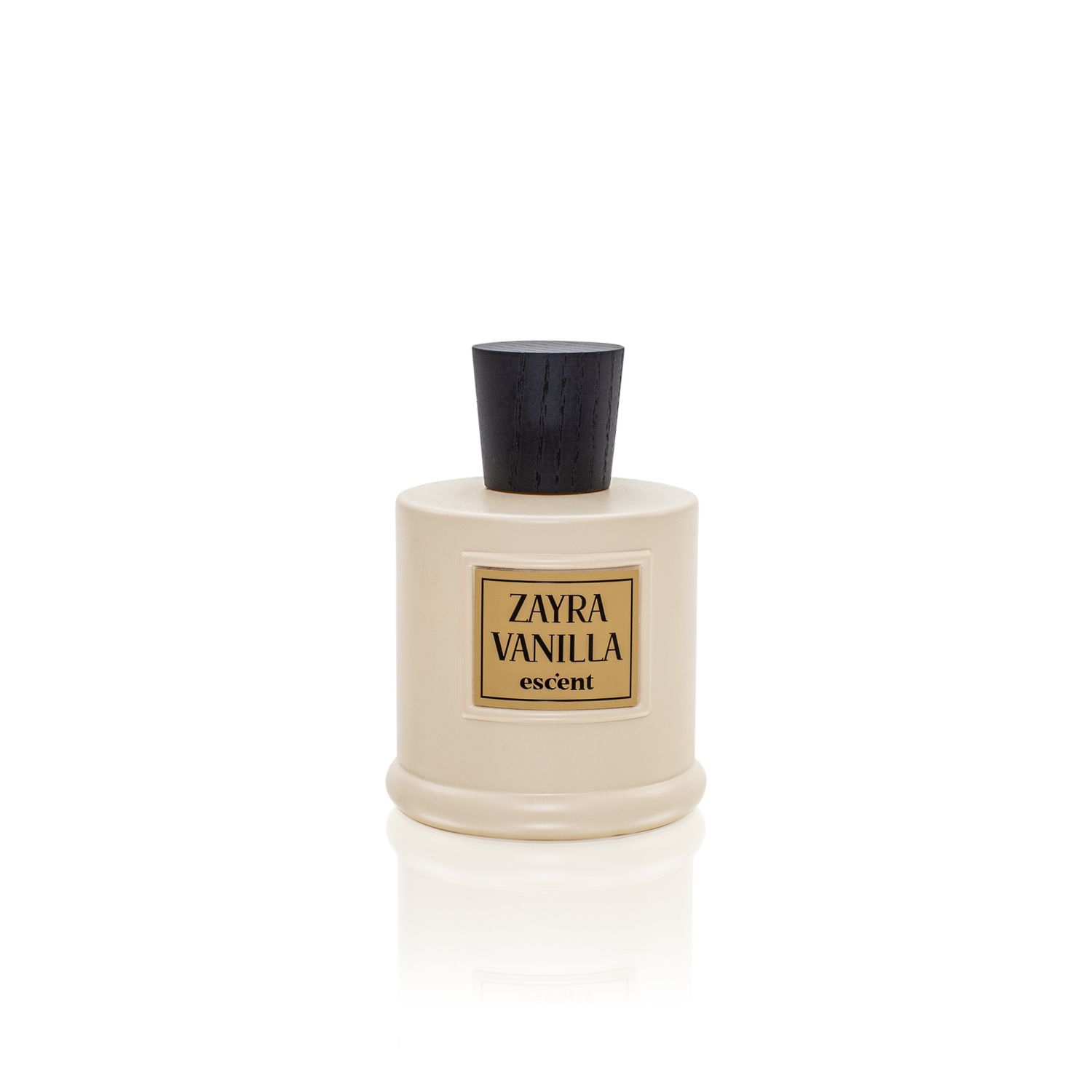Escent Zayra Vanilla apă de parfum &ndash; 100 ml fotografia produsului