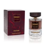Escent Pomegranate Intense apă de parfum &ndash; 100 ml fotografia produsului View 2 S
