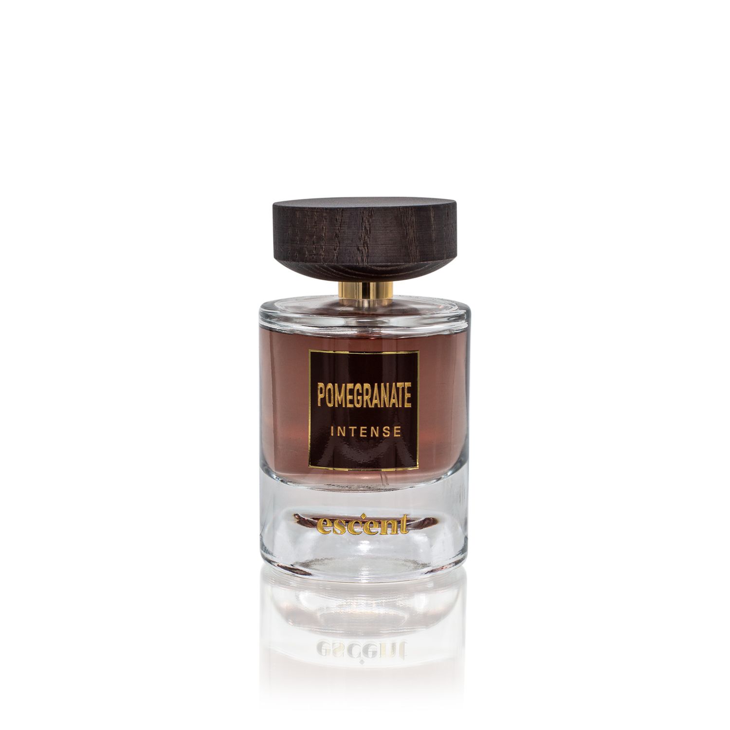 Escent Pomegranate Intense apă de parfum &ndash; 100 ml fotografia produsului