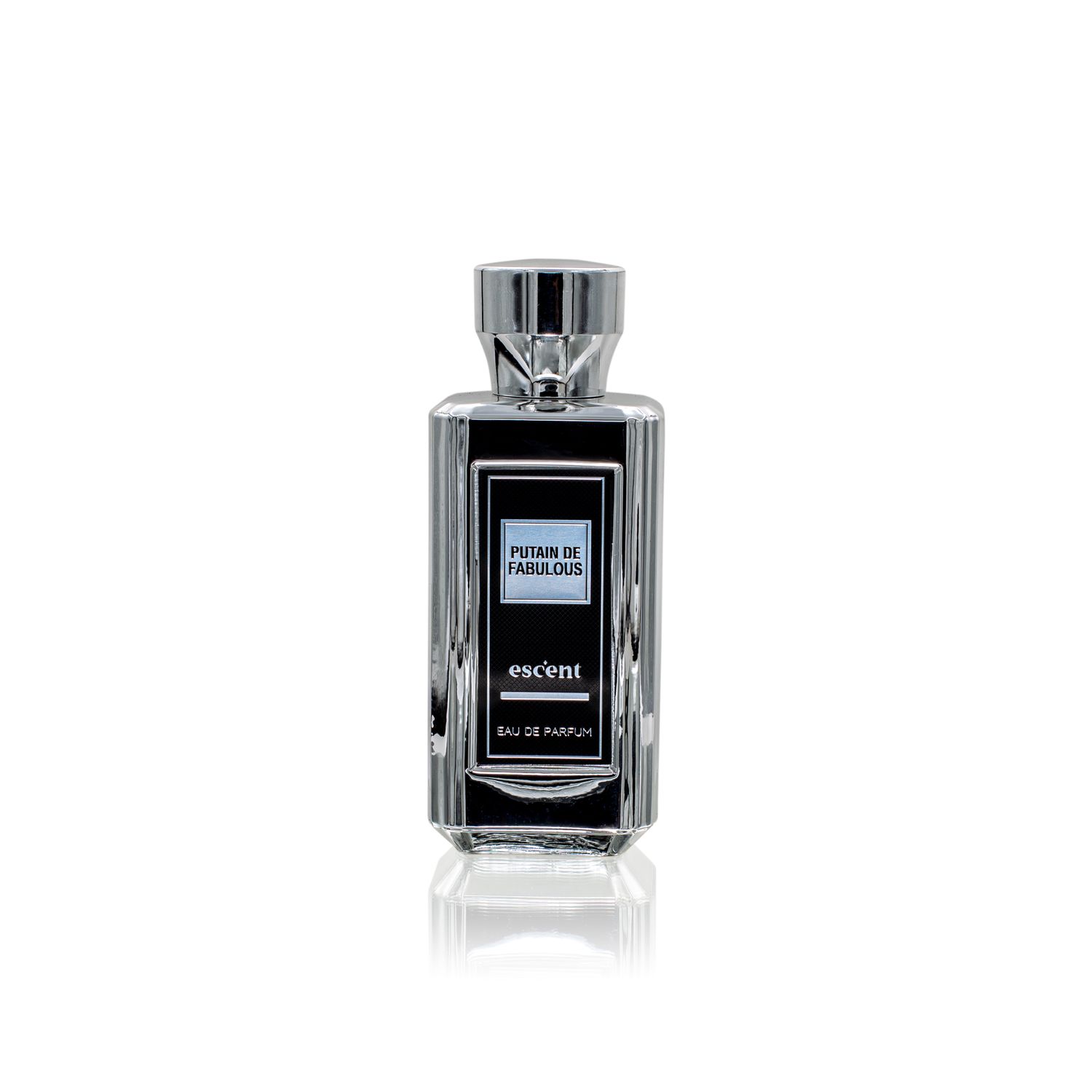 Escent Putain de Fabulous apă de parfum &ndash; 100 ml fotografia produsului