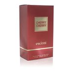 Escent Cherry Cherry apă de parfum &ndash; 100 ml fotografia produsului View 3 S