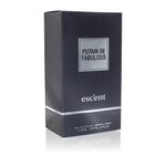 Escent Putain de Fabulous apă de parfum &ndash; 100 ml fotografia produsului View 3 S