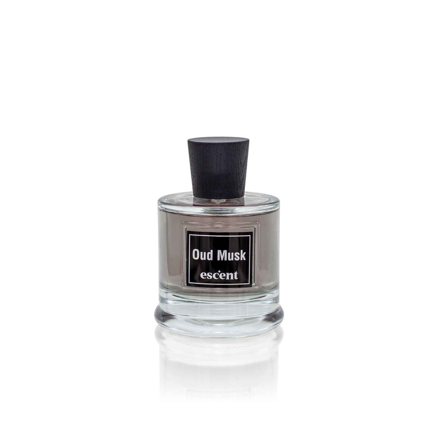 Escent Oud Musk apă de parfum &ndash; 100 ml fotografia produsului